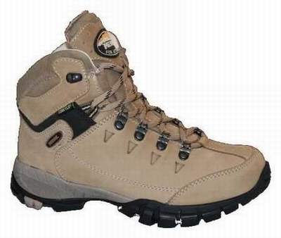 chaussure randonnee bebe